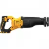 DeWalt DCS386 18v XR belaidis bešepetėlis FLEXVOLT didelės galios stūmoklinis pjūklas