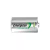 Energizer Įkraunamos D baterijos NiMH 2500mAh - 2 vnt. pakuotė