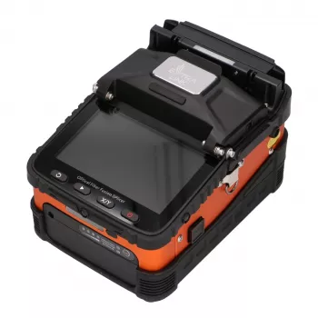 Extralink AI-5 Pro optinio pluošto sulydymo aparatas