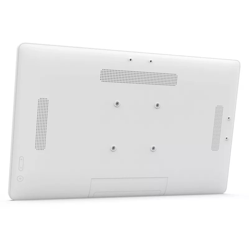 Monitorius ALLNET ALLSD32RK3588A12 32 colių Android 12 RK3588 HDMI Baltas