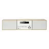 Blaupunkt MS45BT mikro namų garso sistema 50 W smėlio spalvos