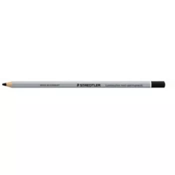 Markeris Staedtler Non-permanent omnichrom Juodas 8 mm