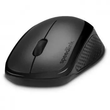 Belaidė optinė pelė SPEEDLINK KAPPA Office dešinei rankai 1600 DPI