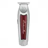 Wahl Cordless Detailer Li bordo, sidabrinis Ličio jonų (Li-Ion) belaidis smulkintuvas
