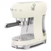 SMEG kavos virimo aparatas cream