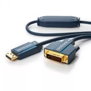 Clicktronic 70729 Mėlynas priedas ryšiui