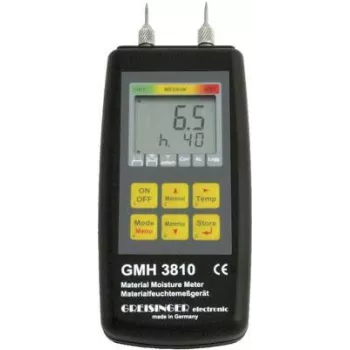 Greisinger 112840 – matavimo prietaisas