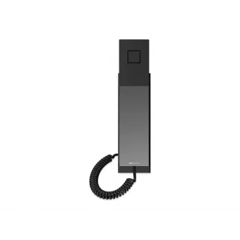 „Snom HD30L“ viešbučio VoIP telefonas su HD garsu ir Ethernet ryšiu
