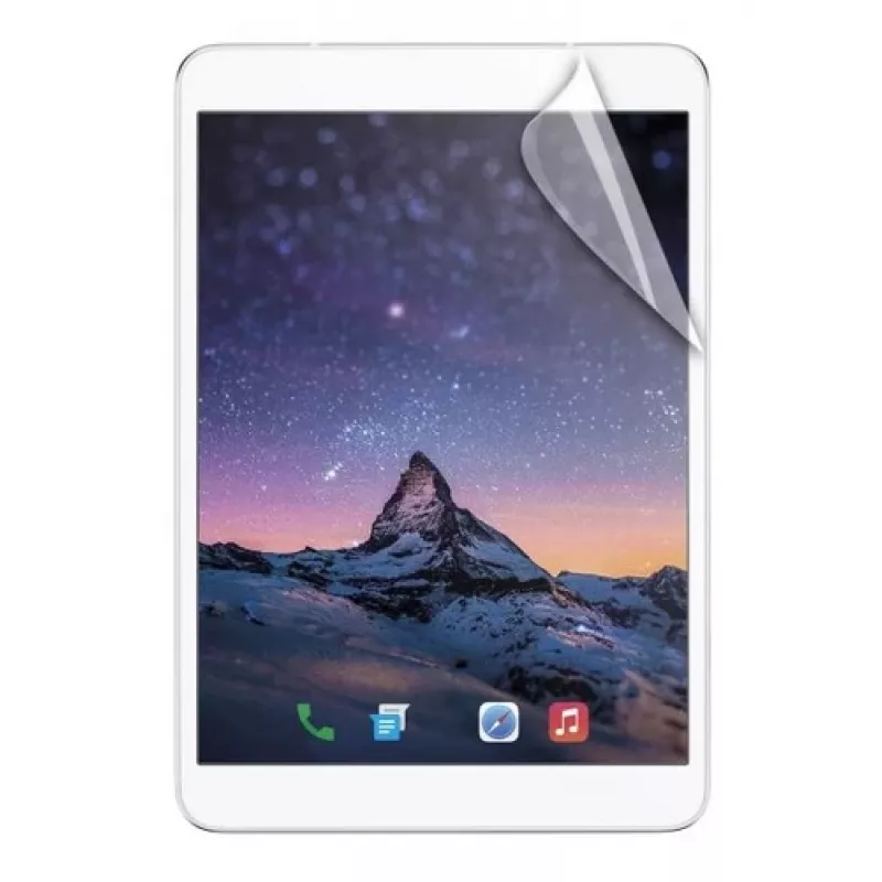 Mobilis skaidri ekrano apsauga Galaxy Tab Active Pro