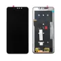 Originalus LCD ekrano modulis, skirtas Xiaomi Redmi 6 Pro (Juodas)