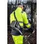 GRAPHITE 58G035 belaidis žoliapjovė