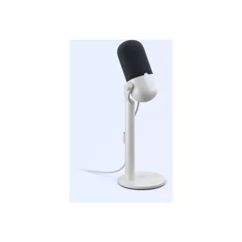 Elgato 10MAI9901 Wave Neo (balta) – stalinis kondensatorinis mikrofonas