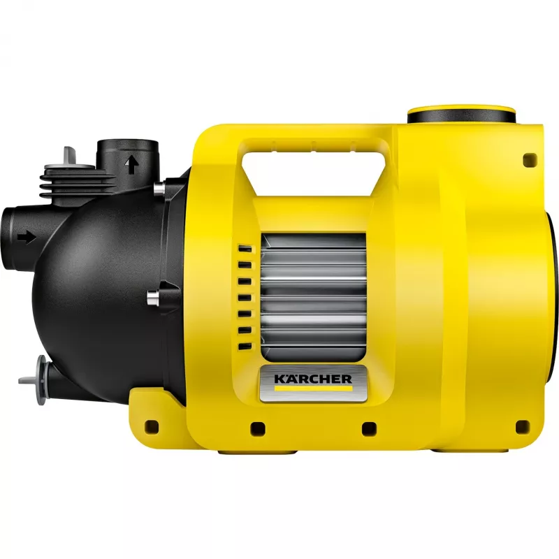 Kärcher 1.645-710.0 Sodo įrankis 5.000 L Juodas