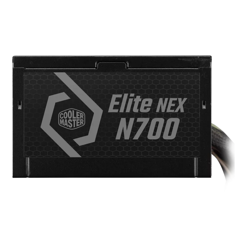 Maitinimo blokas COOLER MASTER Elite NEX 230V 700, 700 W, aktyvus PFC
