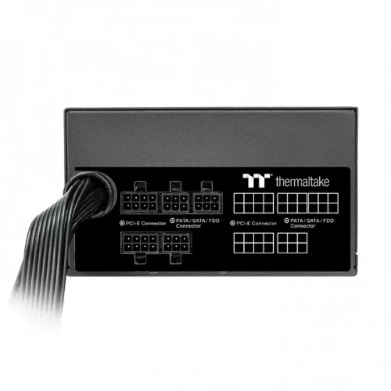 Maitinimo blokas Thermaltake Smart BM2 650W