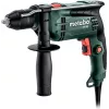Metabo 600742850 SBE 650 gręžtuvas su smūgiu, 650 W