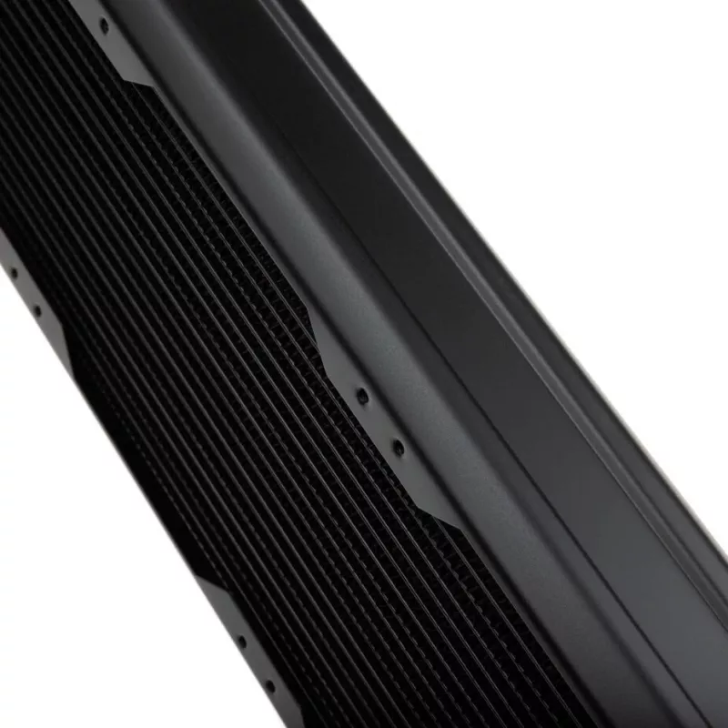 Radiatorius Hardware Labs Black Ice Nemesis 560 GTR, 560 mm, juodas