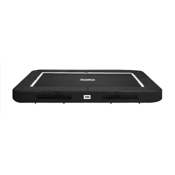 Trampolinas Salta Premium Ground 214 x 305 cm (modelis 5837A) – įžemintas rekreacinis tramplinas kiemui
