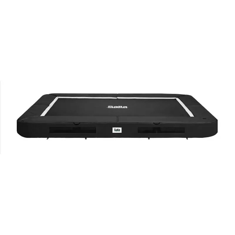 Trampolinas Salta Premium Ground 214 x 305 cm (modelis 5837A) – įžemintas rekreacinis tramplinas kiemui