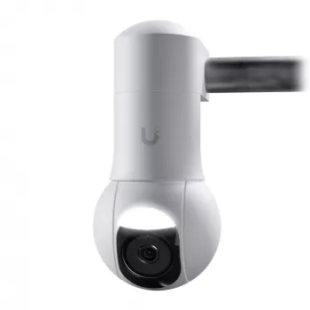 TVirtinimo adapteris Ubiquiti UACC-G5-PTZ-CA lauko baltas 3/4 colio sriegis