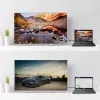 DisplayPort kabelis Unitek Y-C609BK — 3 m, vyriškas į vyrišką, juodas