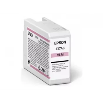 Epson UltraChrome Pro10 original rašalo kasetė Šviesiai purpurinė 1 vnt.