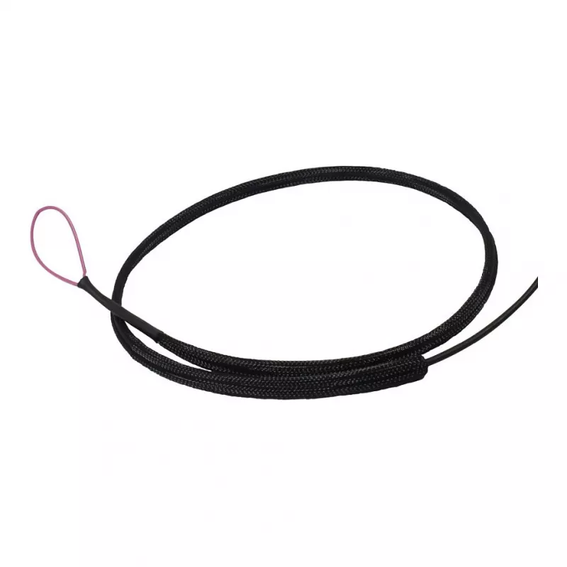 Synergy 21 LWL-Cable Trunk Cable U-DQ ZN BH 8G 50/125 LC/LC OM4 40m Ring - Kabelis - Daugiamodis pluoštas