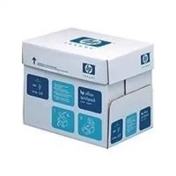 Biuro popierius HP A4 80 g/m² 2500 lapų