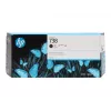HP 738 300 ml juodos spalvos rašalo kasetė DesignJet