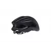 Dviračio šalmas HJC ATARA, juodas, dydis M (vidutinis) – kelių ir miesto dviračių apsauginis šalmas