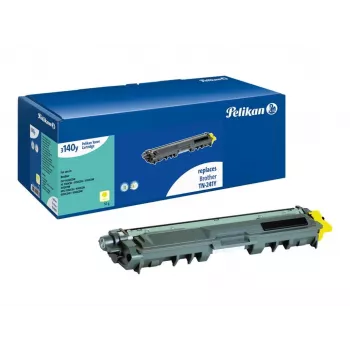Pelikan 4229939 Eksploatacinė medžiaga spausdintuvui Geltona