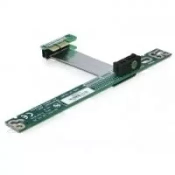 PCI Express x1 vidinis adapteris DeLOCK 41752