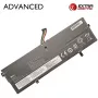 Nešiojamojo kompiuterio baterija, LENOVO L21M4PE3, 4350mAh, Extra Digital Advanced