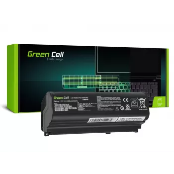 Baterija Green Cell AS128, skirta ASUS ROG G751 serijai