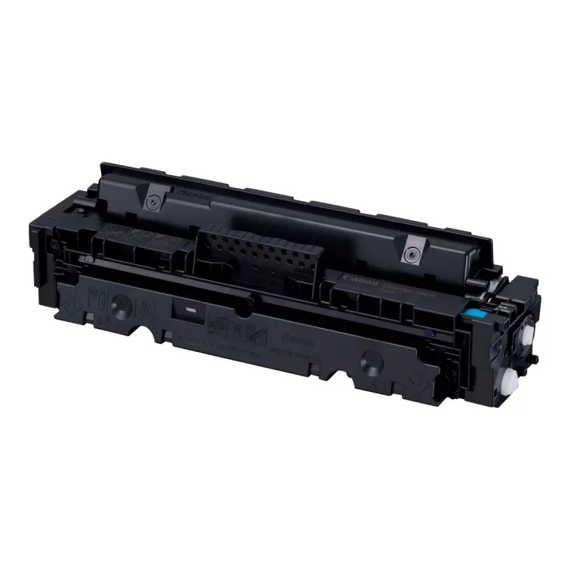 Kasetė Canon Toner 1253C002 046H XL Cyan 2400 puslapių
