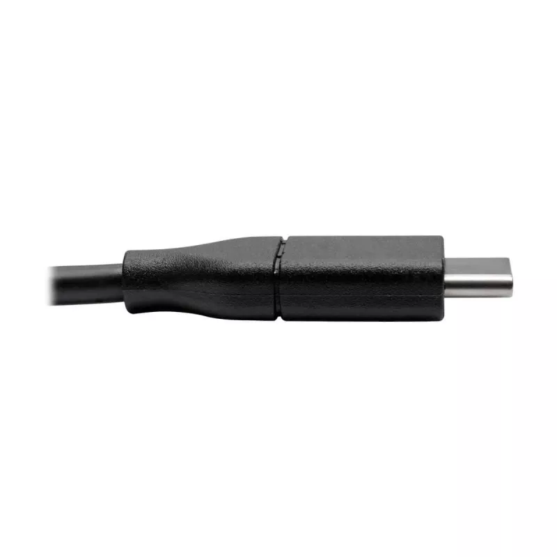 Eaton Tripp Lite Series USB-C laidas (M/M) - USB 2.0, 5A (100W), 1,83 m