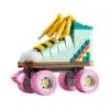 LEGO Creator Retro Roller Skate 31148 2-in-1 modelis, 342 detalės, 140×160×70 mm