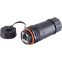 Lyties keitiklis RJ-45 ShiverPeaks BS08-01049