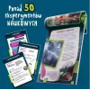 Mokomasis elektronikos rinkinys Liscianigiochi Aš esu genijus Elektra (304-pl97524)