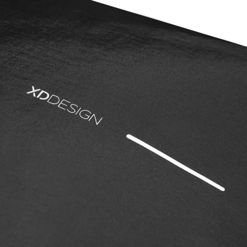 Kuprinė XD DESIGN Air Backpack Black P706.3201
