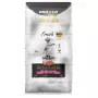 EUPHORIA Fresh Junior Medium & Large šunims Kalakutiena su triušiu - sausas šunų ėdalas - 12kg