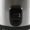Emerio RCE-110118 virdulys, juodas, nerūdijantis plienas, 1,5 l, 500 W