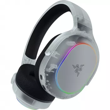 Belaidės ausinės žaidimams Razer RZ04-05220400-R3M1 Gaming Bluetooth Baltos