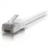 Tinklo laidas Ubiquiti UACC-Cable-Patch-Outdoor-C6A-5M-W Cat6a 5 m baltas