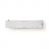 Nedis LAMI110BKA3 laminavimo aparatas baltas