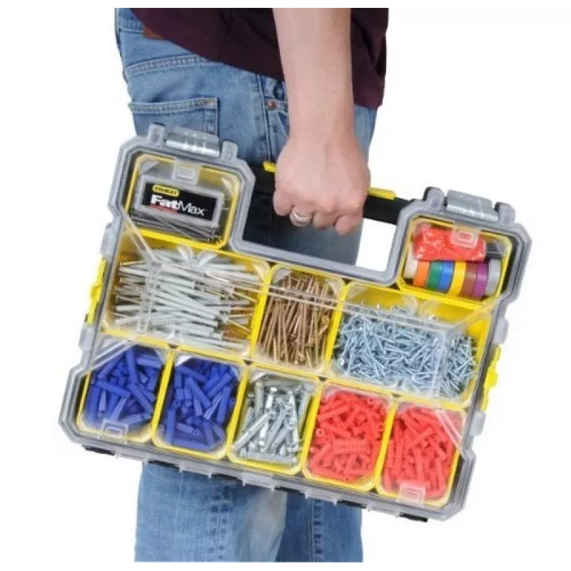 Dėžė įrankiams Stanley 1-97-517