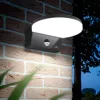 LED lempa su prieblandos jutikliu MACLEAN MCE344B