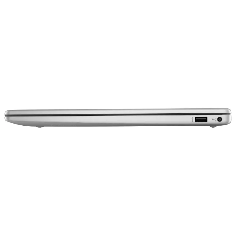 HP 15-fc0673ng 39,6 cm (15,6 inch) nešiojamas kompiuteris - Ryzen 7 - 16 GB RAM - 1 TB SSD - sidabrinis (C94P4EA#ABD)
