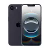 Apple iPhone 16e 15,5 cm (6,1 inch) Dual SIM iOS 18 5G USB Type-C 128 GB Juodas