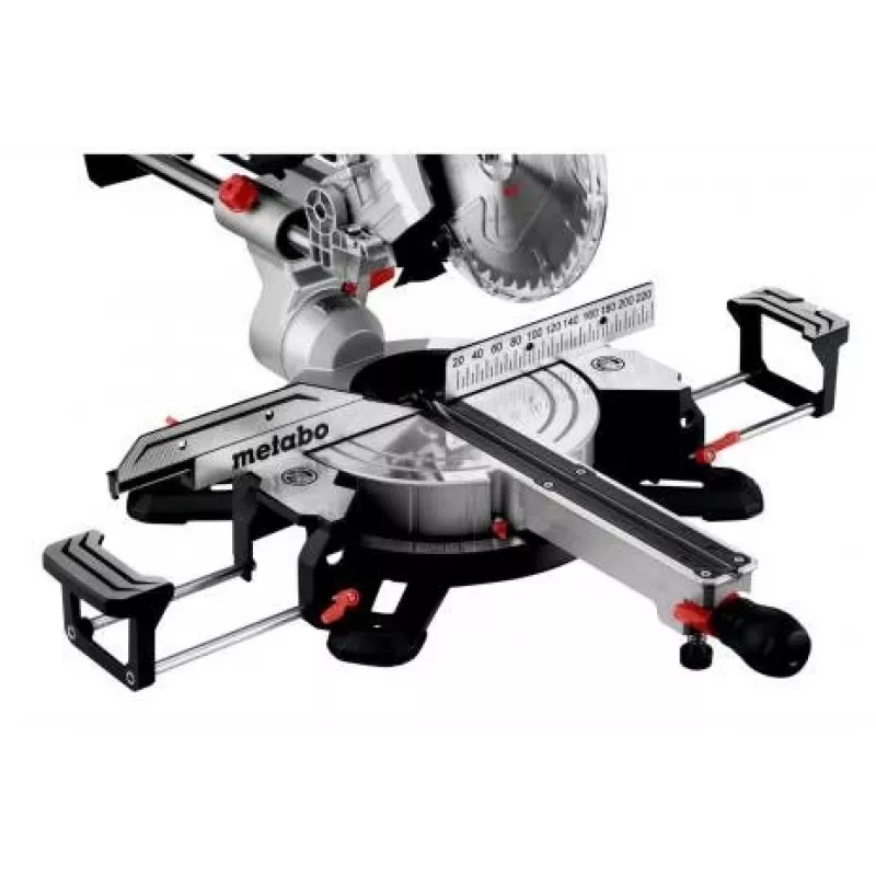 Pjūklas Metabo KGS216M